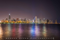 Chicago_Skyline_Color