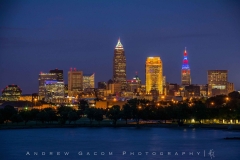 Cleveland_Skyline_Indians_Colors