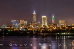 Cleveland_Skyline_Pano