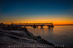 Edgewater_Pier_Sunset