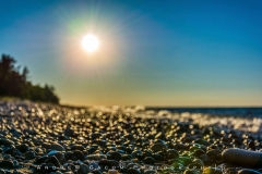 Lake_Superior_Rocks_Bright_Sun